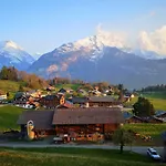Affittacamere Ritterstuebli 3*