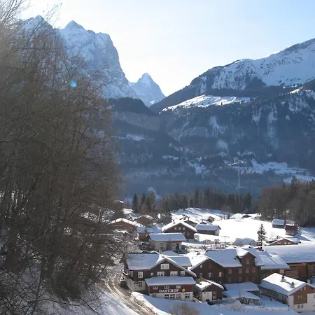 Ritterstübli 3*