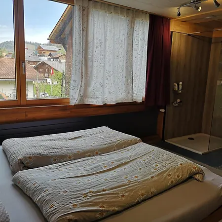 Ritterstübli