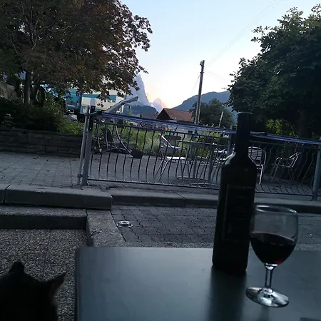 Ritterstuebli