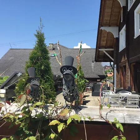 Ritterstuebli בית הארחה