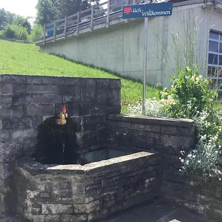 Ritterstuebli בית הארחה