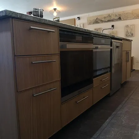 Ritterstuebli بيت ضيافة هاسليبرغ