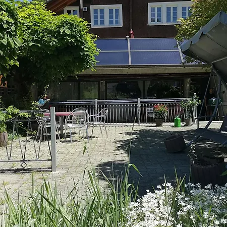 Ritterstuebli 3* הסליברג