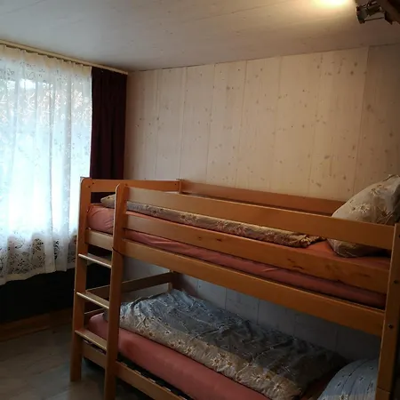 Ritterstuebli בית הארחה הסליברג