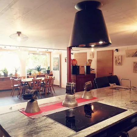 Ritterstuebli בית הארחה