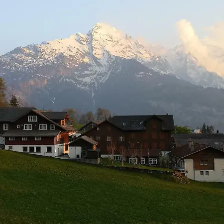 בית הארחה Ritterstuebli 3*